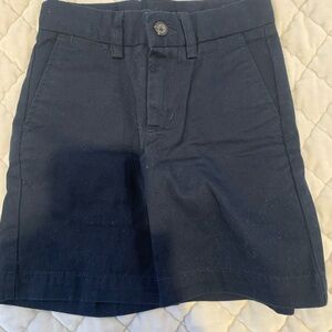 Ralph Lauren polo boys shorts size 4T new never worn